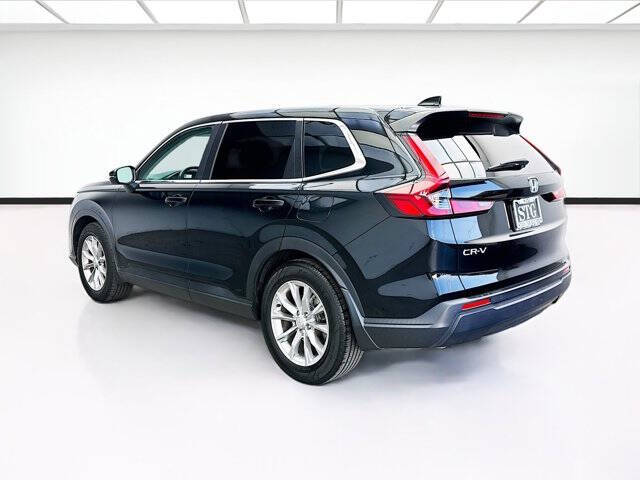 2023 Honda CR-V
