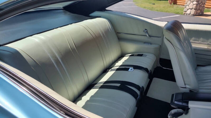 1968 Chevrolet Impala