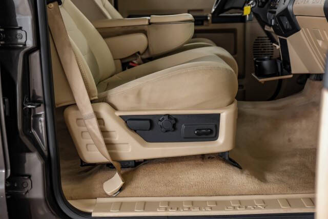 2008 Ford F-250 Super Duty