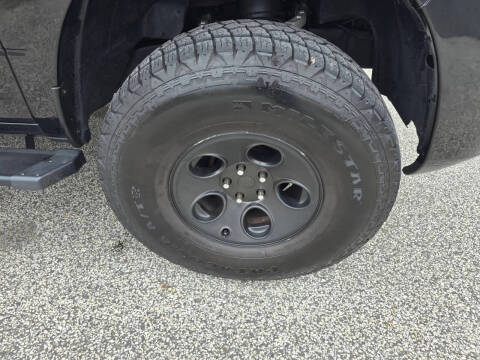 2012 RAM 1500 Express