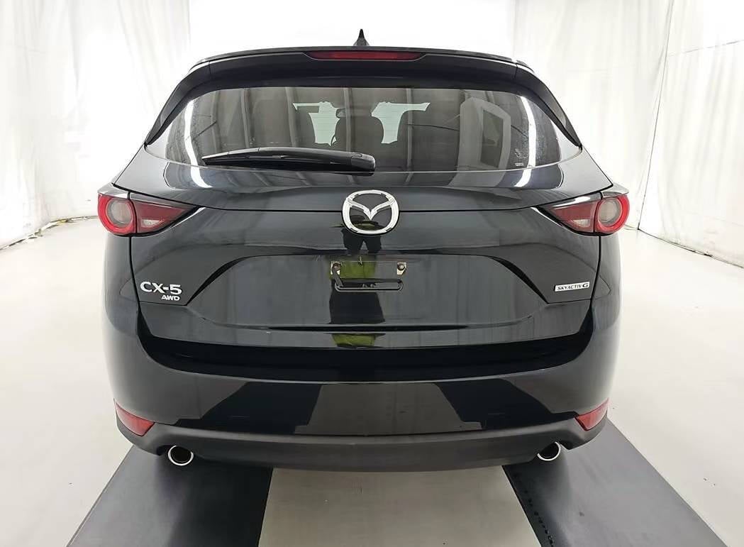 2021 Mazda CX-5 for sale at 39 Auto Workshop in Brooklyn, NY