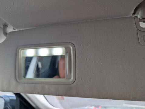 2016 Land Rover Range Rover Sport