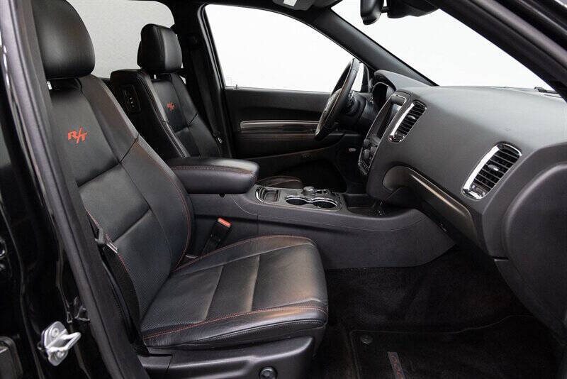 2016 Dodge Durango R/T