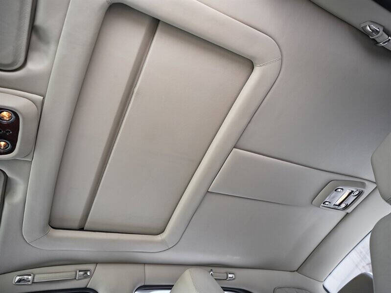 1999 Bentley Arnage