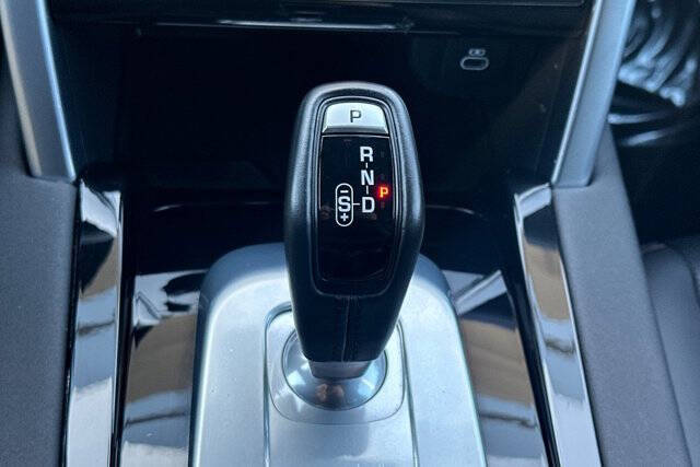 2023 Land Rover Discovery Sport P250 S R-Dynamic