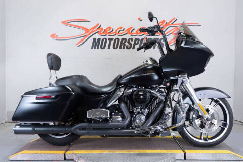 2018 Harley-Davidson Road Glide