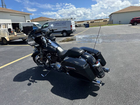 2021 Harley-Davidson Road Glide