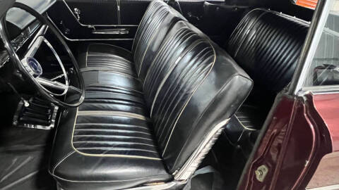 1964 Ford Galaxie 500