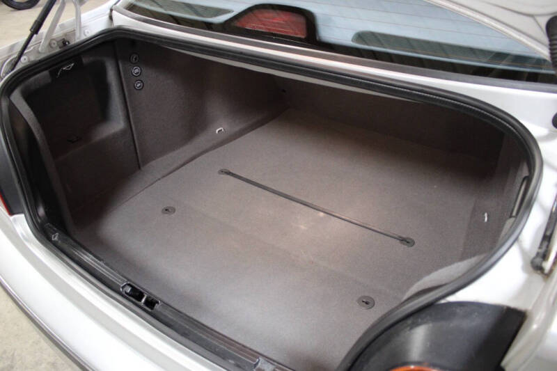 2000 BMW 5 Series 528i