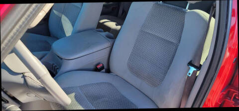 2002 Ford F-150 King Ranch