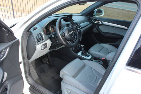 2016 Audi Q3 2.0T Premium Plus