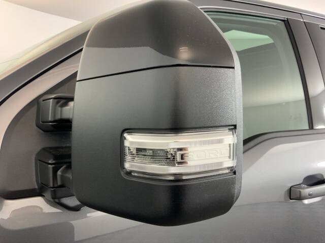 2025 Ford F-350 Super Duty