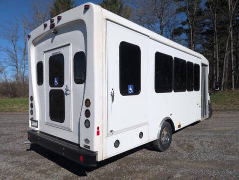 2024 Ford E-Series