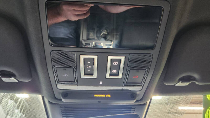 2025 Jaguar F-PACE P400 R-Dynamic S