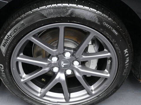 2019 Tesla Model 3 Mid Range