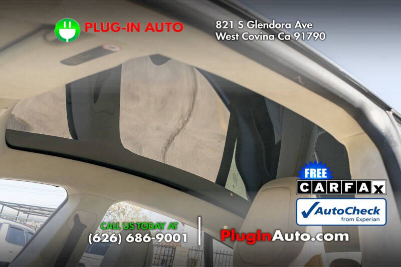 2018 Tesla Model S 75D