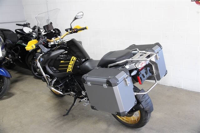 2022 BMW R 1250 GS