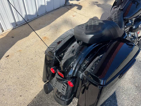 2020 Harley-Davidson FLHXS -