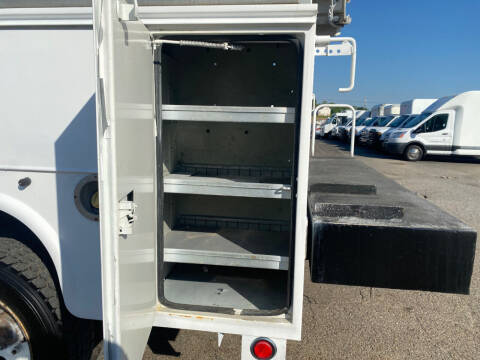 2005 Chevrolet Kodiak C4500