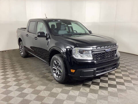 2024 Ford Maverick for sale at Everyone's Financed At Borgman in Grandville MI