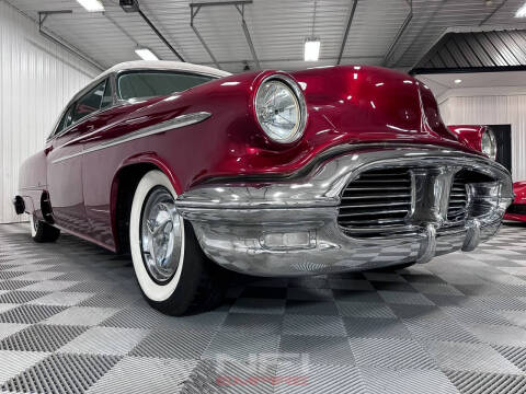 1953 Oldsmobile 98
