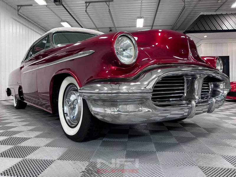 1953 Oldsmobile 98