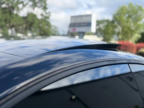 2011 Audi S5 4.2 quattro Premium Plus