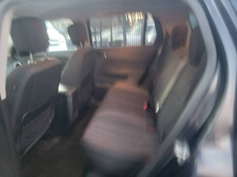 2017 GMC Terrain SLE-2