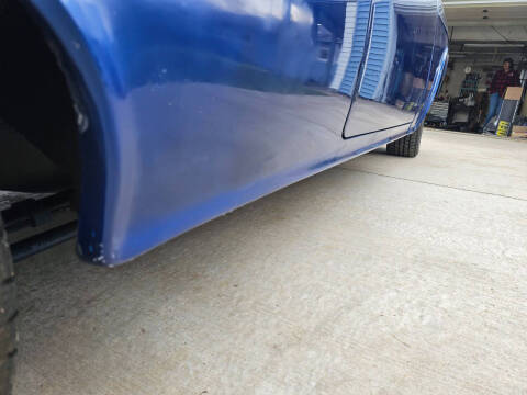 1955 Chevrolet Bel Air