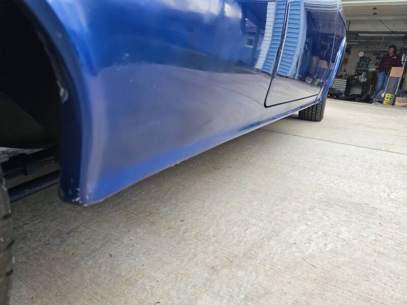 1955 Chevrolet Bel Air