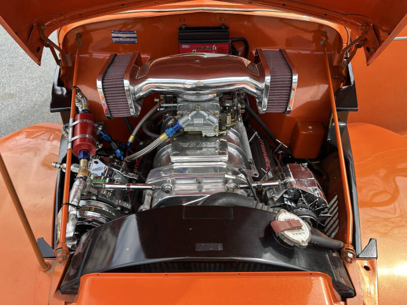 1940 Studebaker Champion