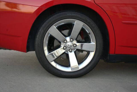 2007 Dodge Charger RT