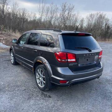 2014 Dodge Journey R/T