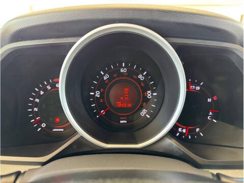 2010 Toyota 4Runner Trail