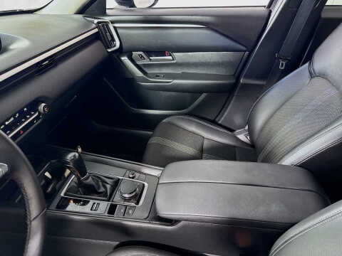 2025 Mazda CX-50 2.5 S Preferred
