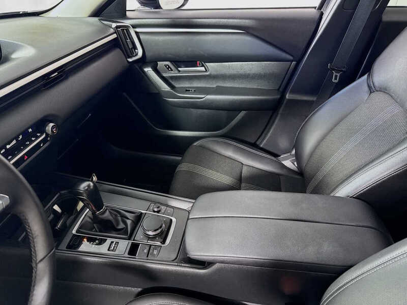 2025 Mazda CX-50 2.5 S Preferred