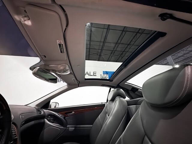2004 Mercedes-Benz SL-Class SL 500