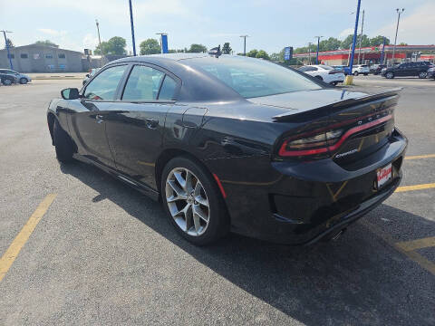 2023 Dodge Charger GT