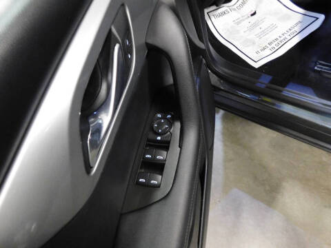 2019 Chevrolet Blazer LT