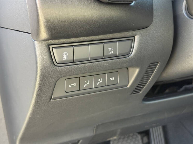 2025 Mazda CX-50 2.5 S Premium Plus