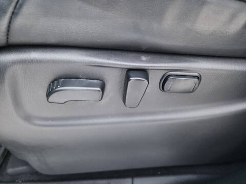 2021 Infiniti QX80 Premium Select