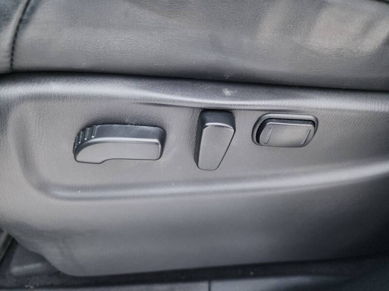 2021 Infiniti QX80 Premium Select