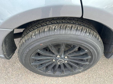 2013 Land Rover Range Rover Sport HSE