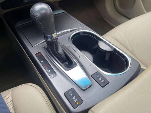2014 Acura RDX w/Tech