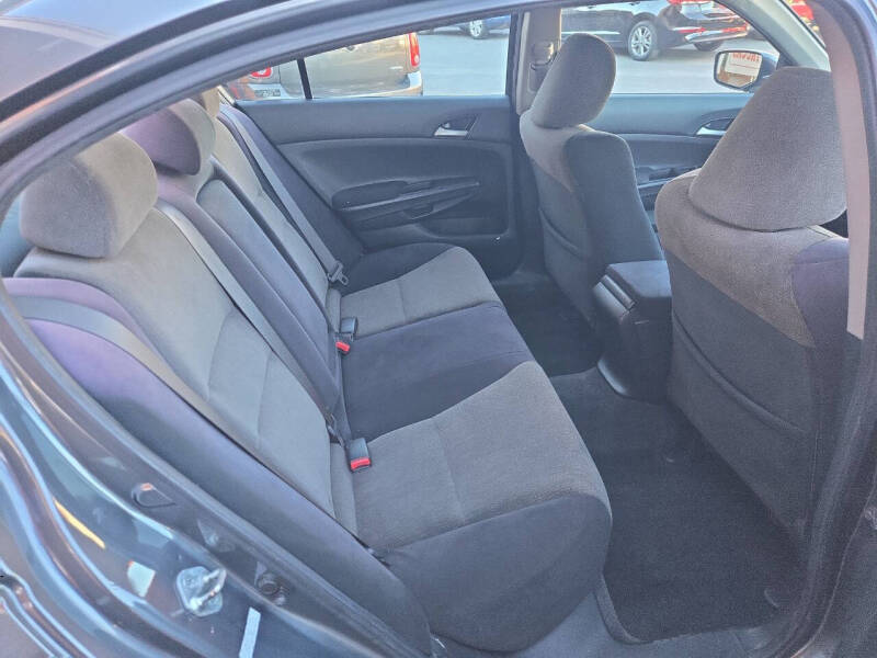 2008 Honda Accord LX