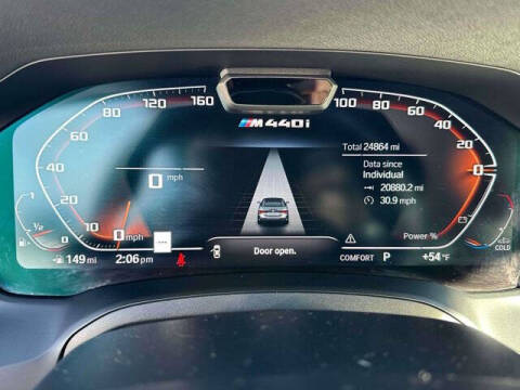 2023 BMW 4 Series M440i xDrive