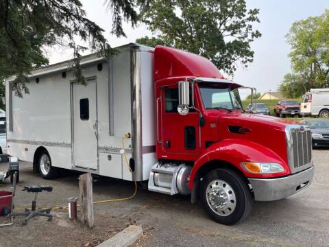 2014 Peterbilt 337 for sale at Sparkle Auto Sales in Maplewood MN