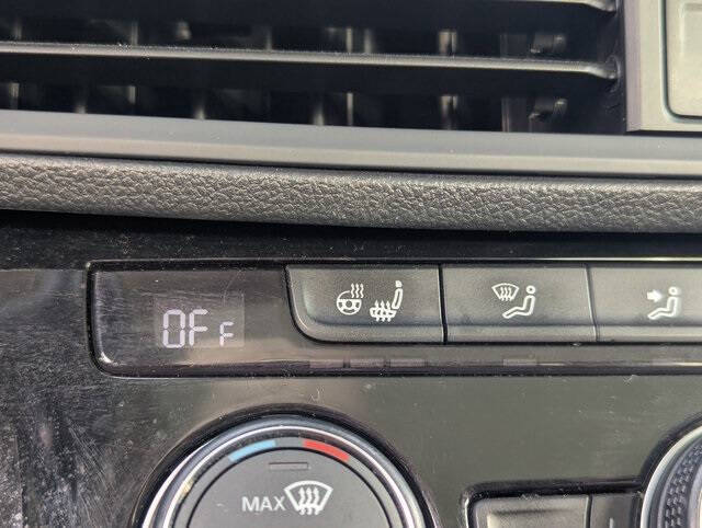 2020 Volkswagen Jetta