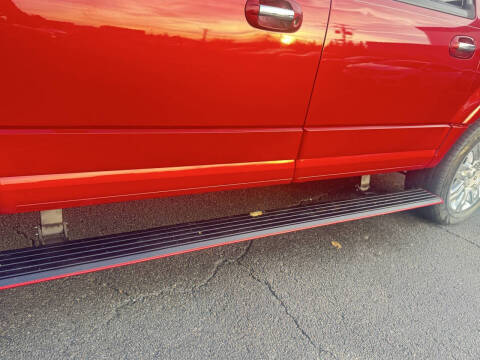 2013 Ford Expedition EL Limited