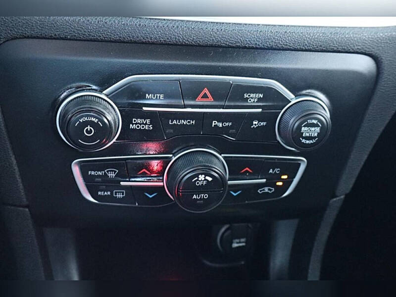 2020 Dodge Charger